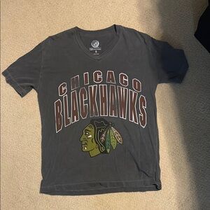 Chicago Blackhawks Graphic Tee